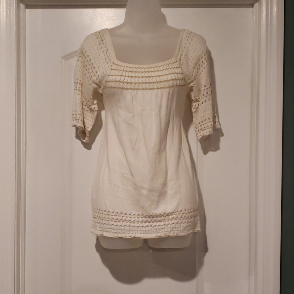 Old Navy top
